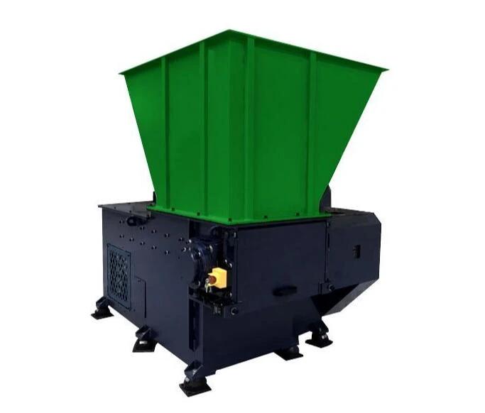 Industrial single shaft shredder machine.jpg